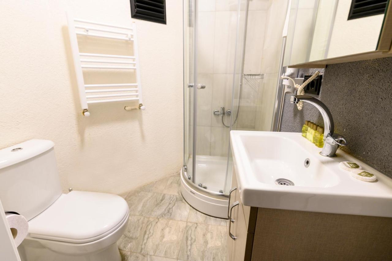 Global Suites Hotel อิสตันบูล ภายนอก รูปภาพ