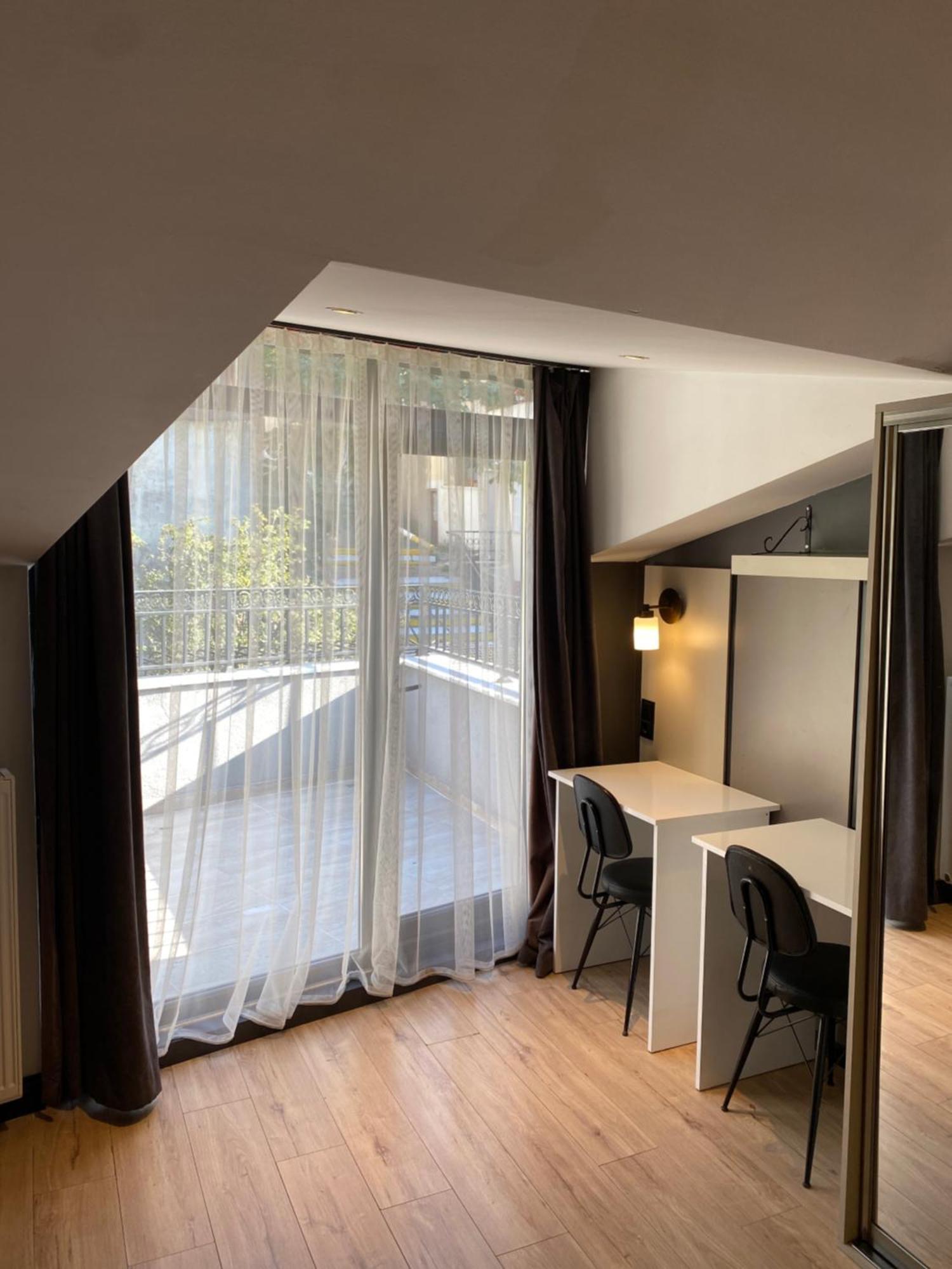 Global Suites Hotel อิสตันบูล ภายนอก รูปภาพ