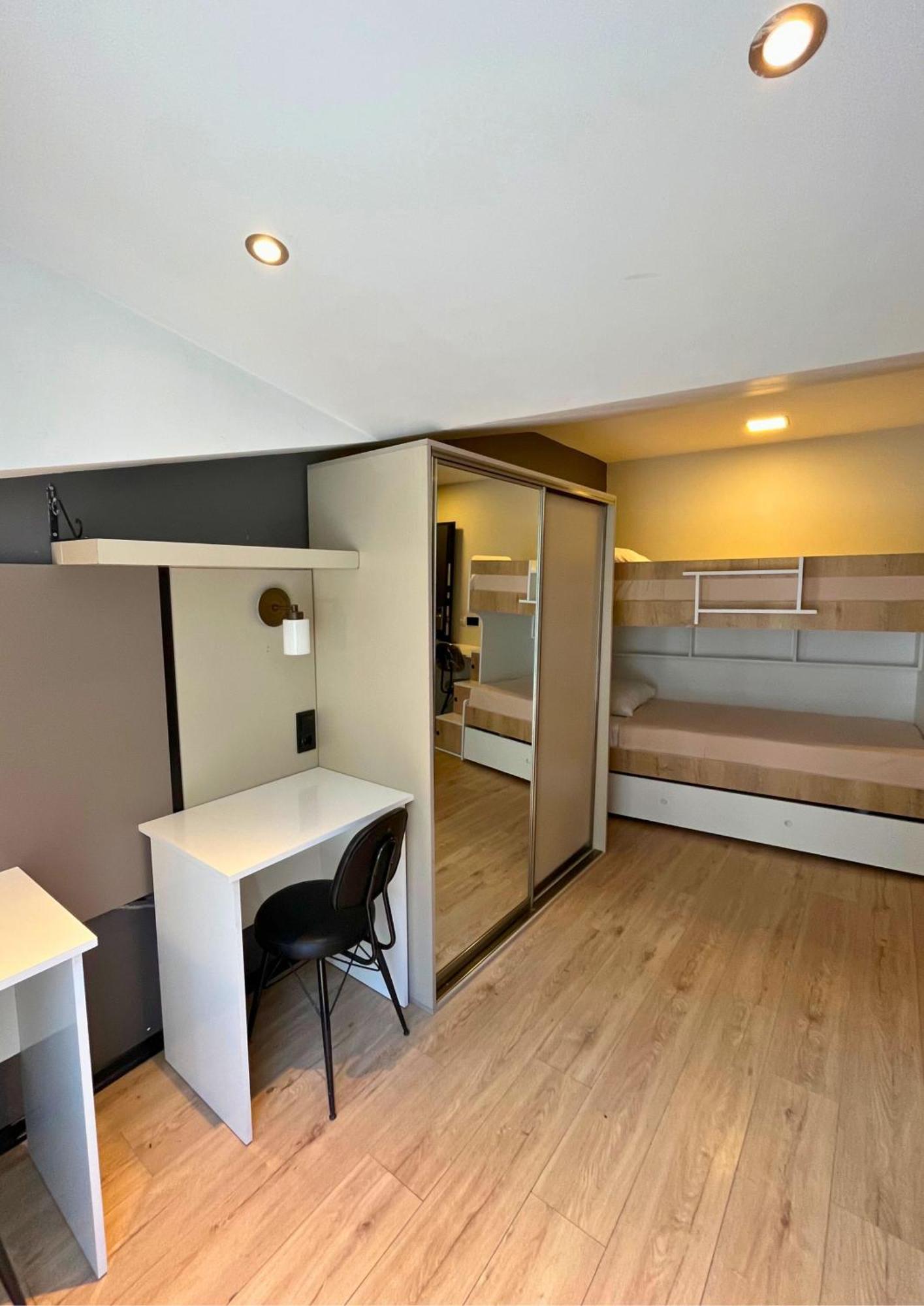 Global Suites Hotel อิสตันบูล ภายนอก รูปภาพ
