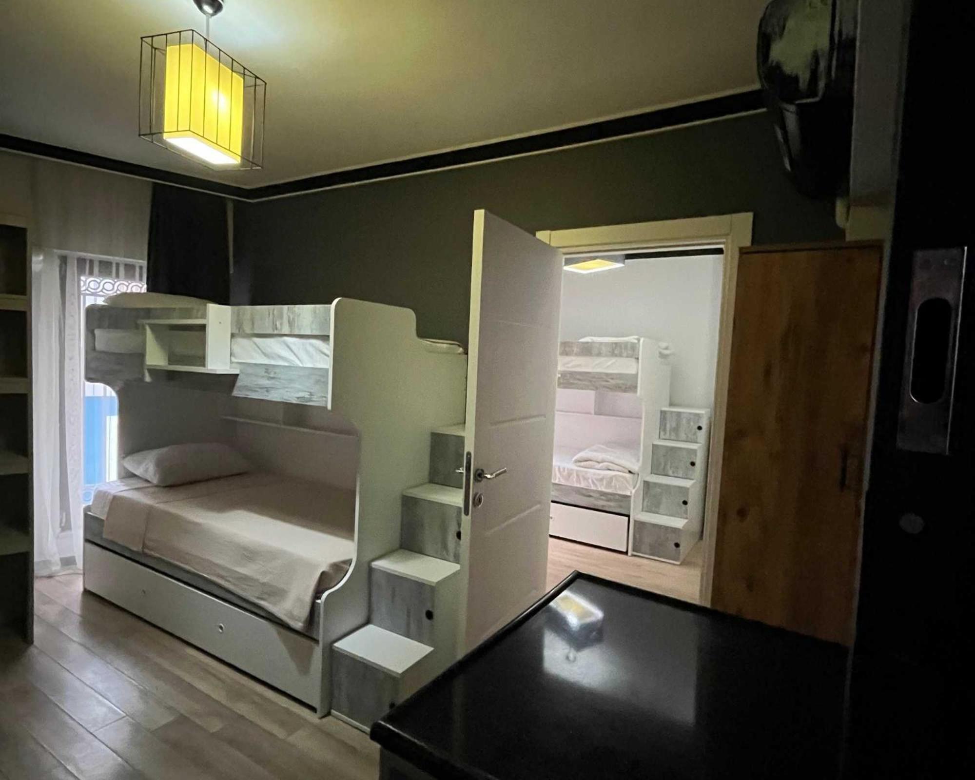 Global Suites Hotel อิสตันบูล ภายนอก รูปภาพ