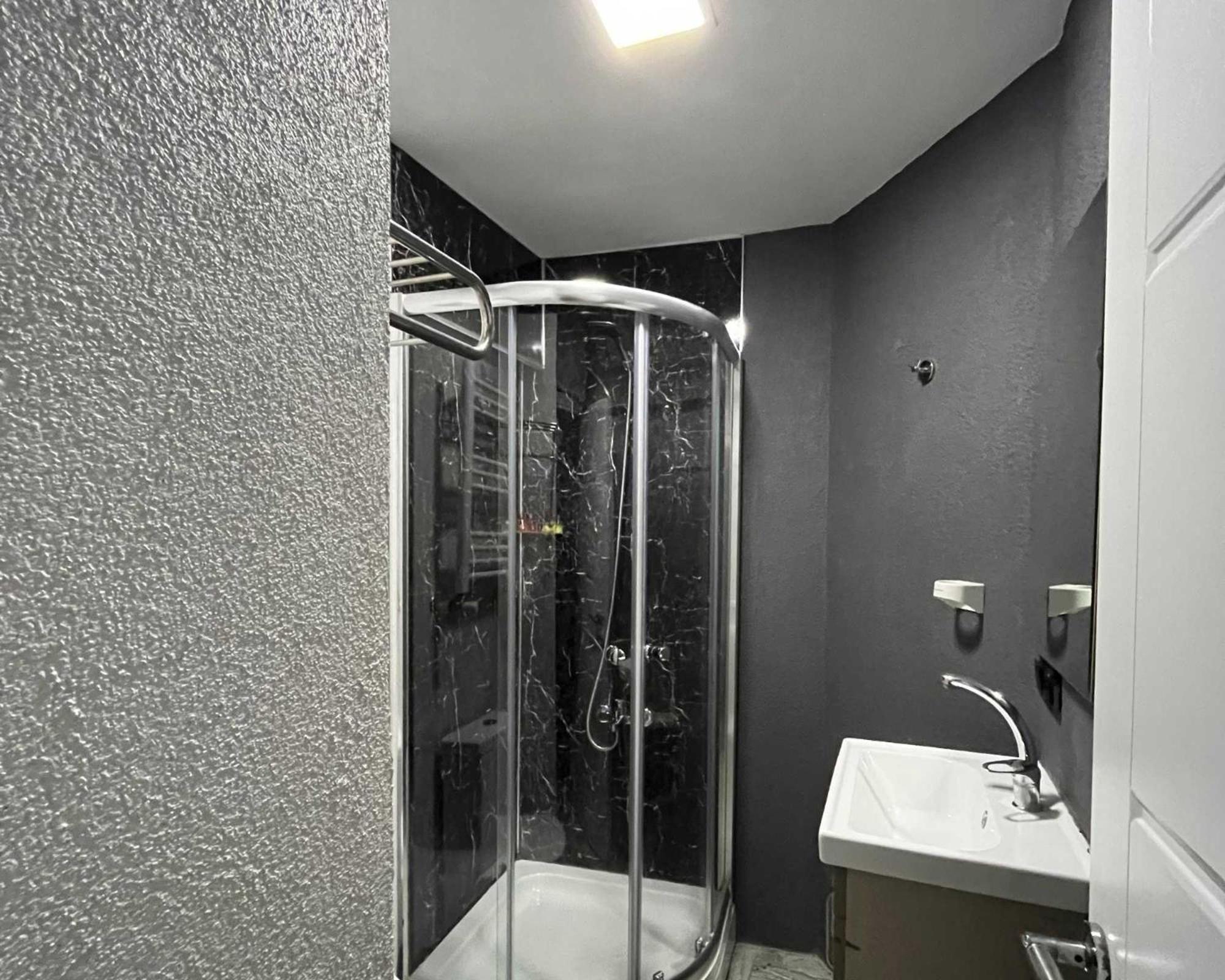Global Suites Hotel อิสตันบูล ภายนอก รูปภาพ